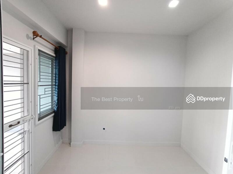 For Sale - โครงการบ้านสวยพลัส บ้านโพธิ์, Chachoengsao