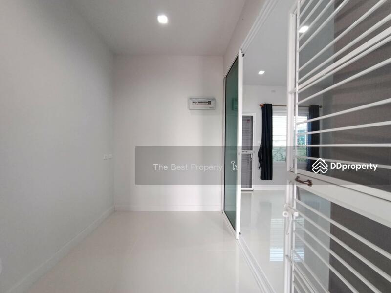For Sale - โครงการบ้านสวยพลัส บ้านโพธิ์, Chachoengsao