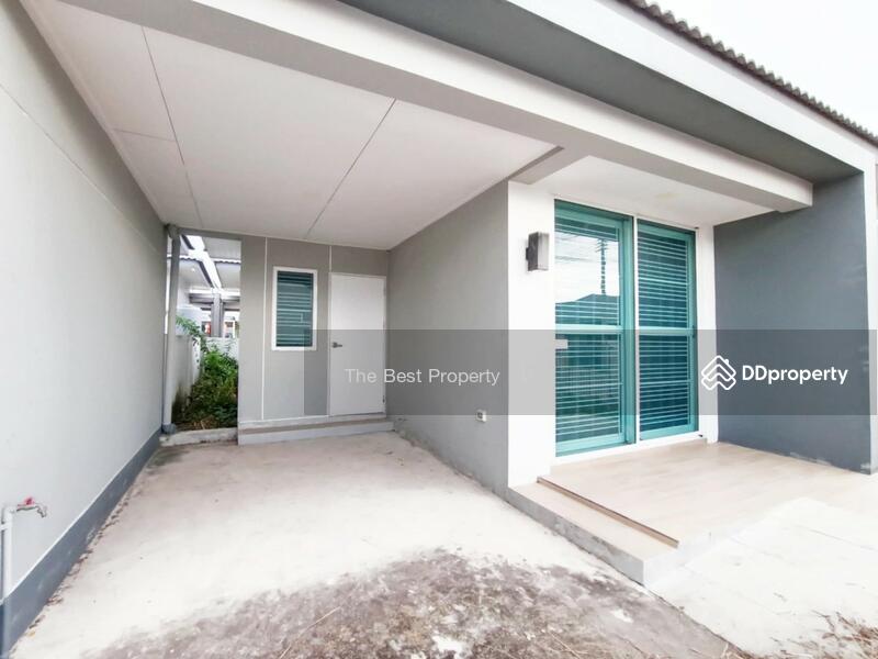 For Sale - โครงการบ้านสวยพลัส บ้านโพธิ์, Chachoengsao