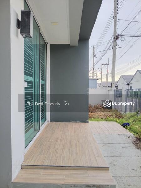 For Sale - โครงการบ้านสวยพลัส บ้านโพธิ์, Chachoengsao