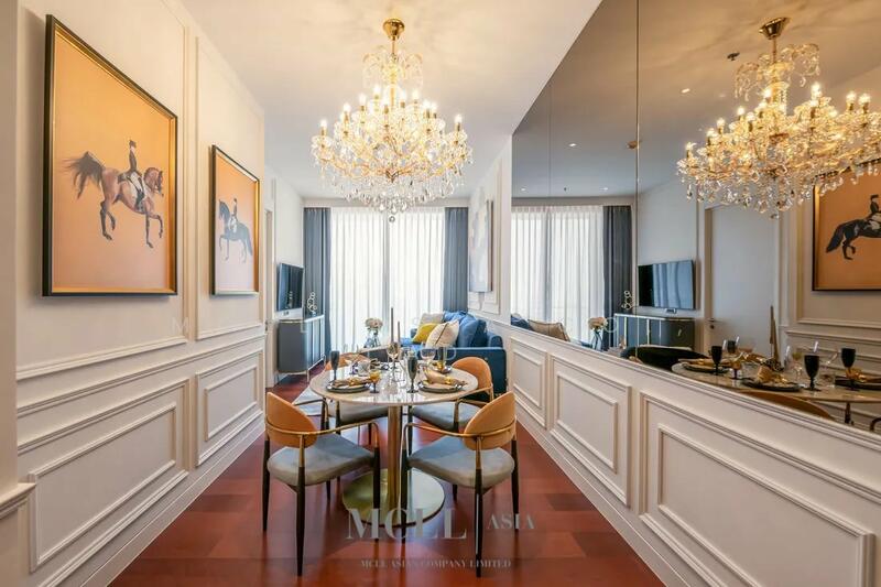 Khun By Yoo, Bangkok, 338 Thonglor Road, Khlong Tan Nua, Watthana, Bangkok, 1 Bedroom, 50 sqm, Condo For Sale, by MCLL ASIA CO., LTD., 60013698 - DDproperty.com