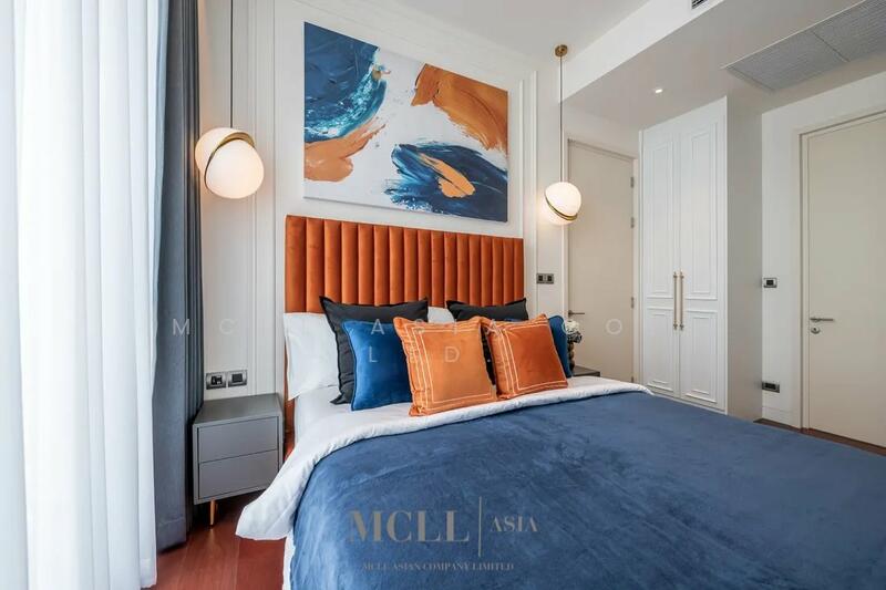 Khun By Yoo, Bangkok, 338 Thonglor Road, Khlong Tan Nua, Watthana, Bangkok, 1 Bedroom, 50 sqm, Condo For Sale, by MCLL ASIA CO., LTD., 60013698 - DDproperty.com