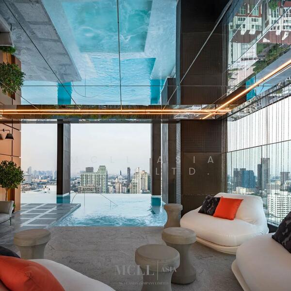 Khun By Yoo, Bangkok, 338 Thonglor Road, Khlong Tan Nua, Watthana, Bangkok, 1 Bedroom, 50 sqm, Condo For Sale, by MCLL ASIA CO., LTD., 60013698 - DDproperty.com