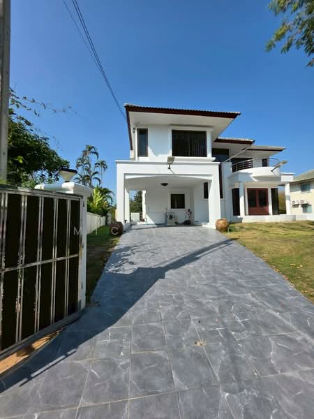 For Sale - Supalai Orchid Park Rama 2, Samut Sakhon