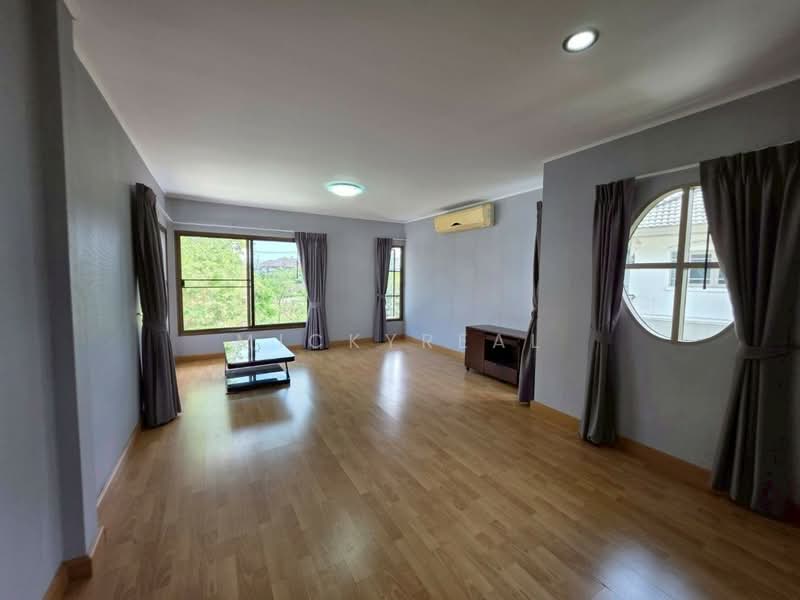 For Sale - Supalai Orchid Park Rama 2, Samut Sakhon