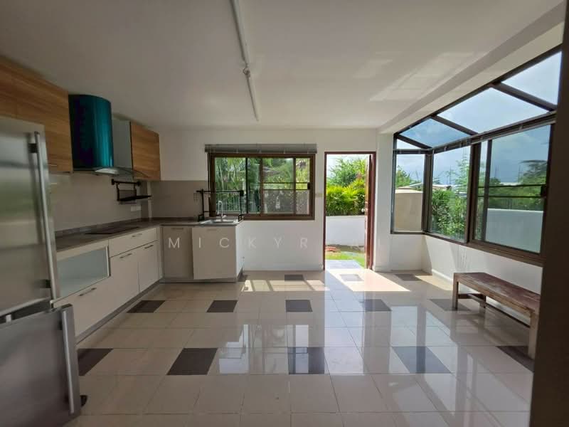 For Sale - Supalai Orchid Park Rama 2, Samut Sakhon