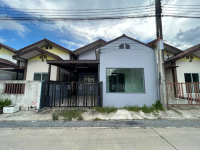 ขาย - หมู่บ้านธรรมชาติ, ระยอง