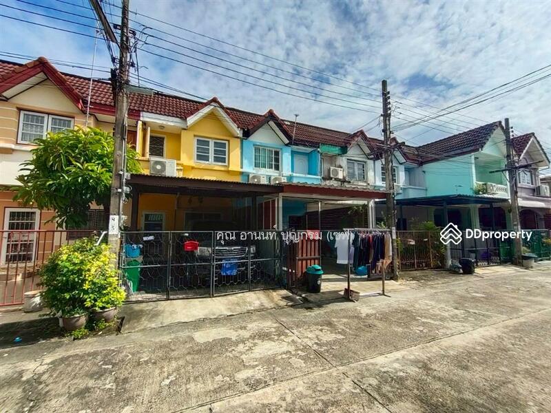 ขาย - หมู่บ้านสวนทิพย์ ( Suan Thip Village ), กรุงเทพ
