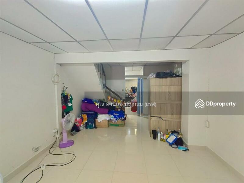 ขาย - หมู่บ้านสวนทิพย์ ( Suan Thip Village ), กรุงเทพ