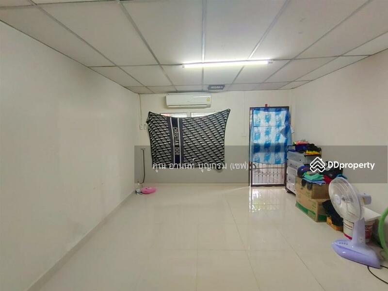 ขาย - หมู่บ้านสวนทิพย์ ( Suan Thip Village ), กรุงเทพ