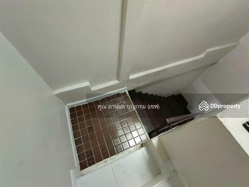 For Sale - หมู่บ้านสวนทิพย์ ( Suan Thip Village ), Bangkok