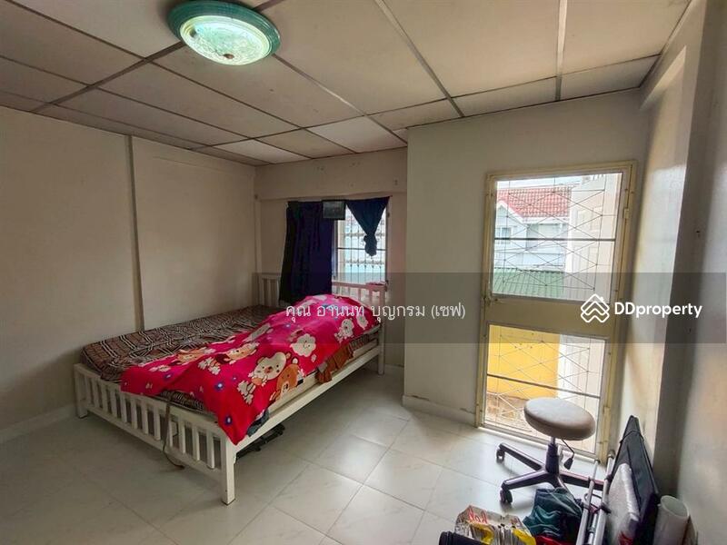 For Sale - หมู่บ้านสวนทิพย์ ( Suan Thip Village ), Bangkok