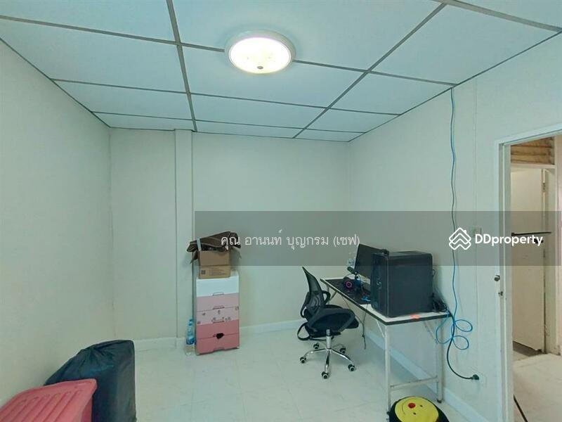 For Sale - หมู่บ้านสวนทิพย์ ( Suan Thip Village ), Bangkok