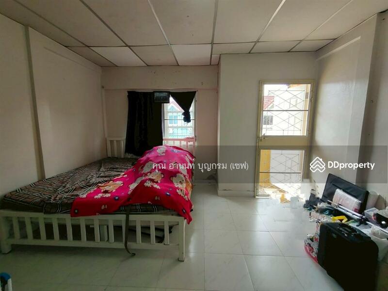 For Sale - หมู่บ้านสวนทิพย์ ( Suan Thip Village ), Bangkok