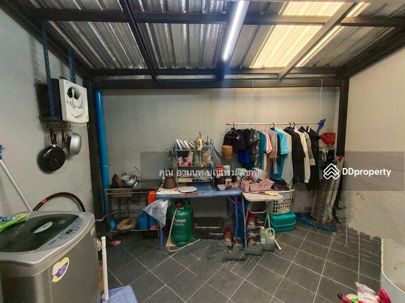 For Sale - หมู่บ้านสวนทิพย์ ( Suan Thip Village ), Bangkok