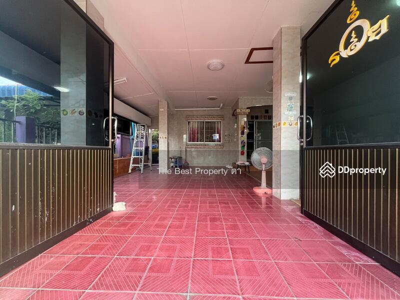 For Sale - Srithep Thai Baan Suan Bangna, Chachoengsao