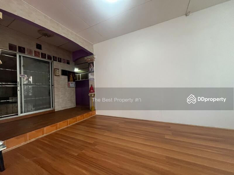 For Sale - Srithep Thai Baan Suan Bangna, Chachoengsao