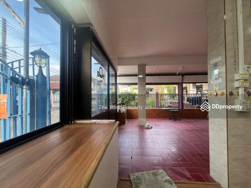 For Sale - Srithep Thai Baan Suan Bangna, Chachoengsao