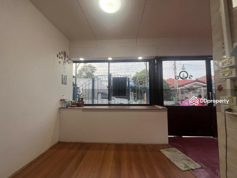 For Sale - Srithep Thai Baan Suan Bangna, Chachoengsao