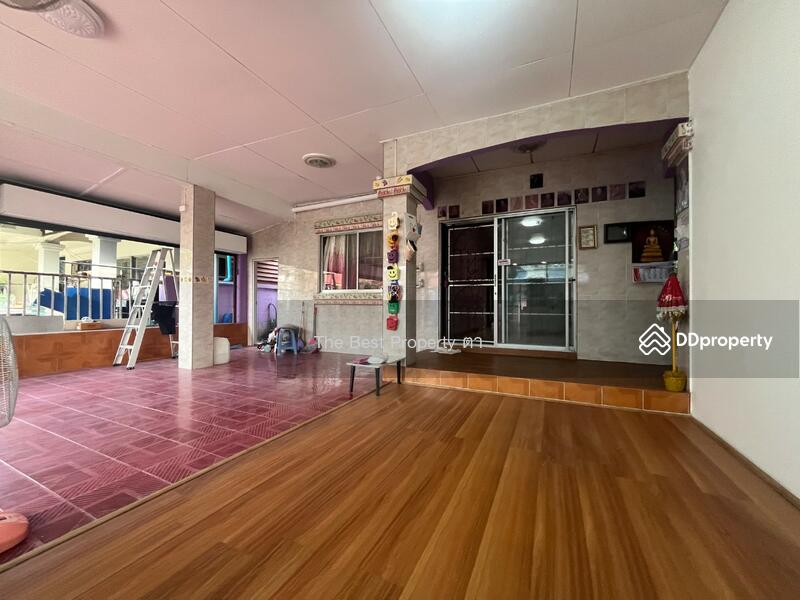 For Sale - Srithep Thai Baan Suan Bangna, Chachoengsao