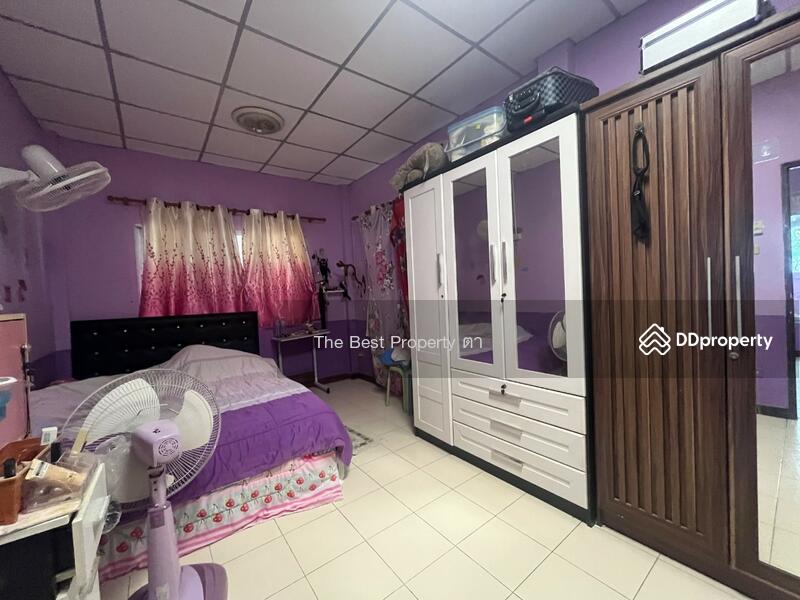 For Sale - Srithep Thai Baan Suan Bangna, Chachoengsao