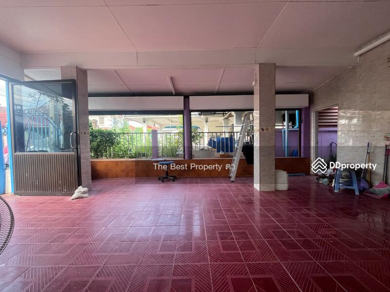 For Sale - Srithep Thai Baan Suan Bangna, Chachoengsao