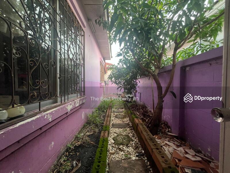 For Sale - Srithep Thai Baan Suan Bangna, Chachoengsao