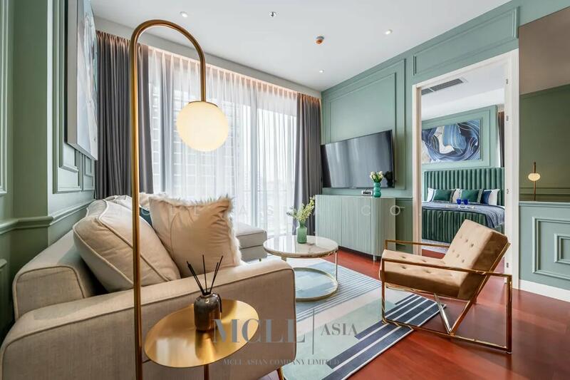 Khun By Yoo, Bangkok, 338 Thonglor Road, Khlong Tan Nua, Watthana, Bangkok, 2 Bedrooms, 82 sqm, Condo For Sale, by MCLL ASIA CO., LTD., 60013740 - DDproperty.com