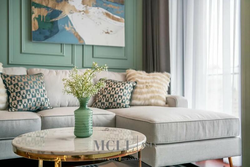 Khun By Yoo, Bangkok, 338 Thonglor Road, Khlong Tan Nua, Watthana, Bangkok, 2 Bedrooms, 82 sqm, Condo For Sale, by MCLL ASIA CO., LTD., 60013740 - DDproperty.com