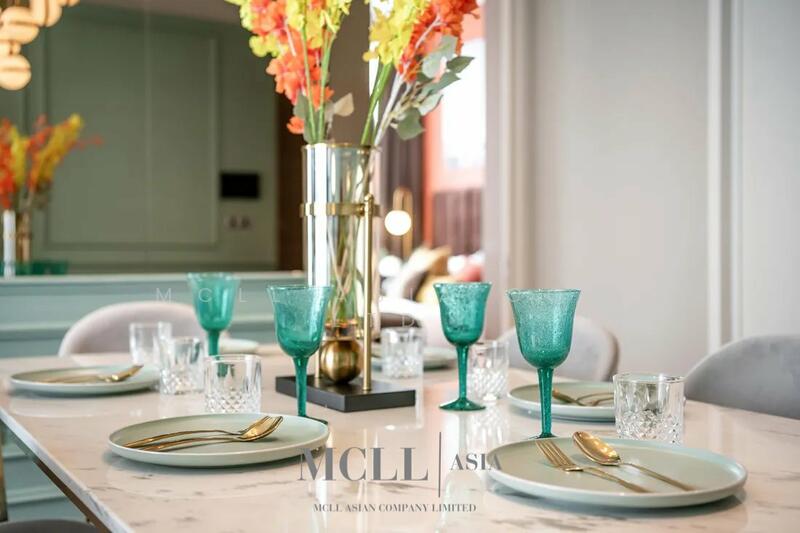 Khun By Yoo, Bangkok, 338 Thonglor Road, Khlong Tan Nua, Watthana, Bangkok, 2 Bedrooms, 82 sqm, Condo For Sale, by MCLL ASIA CO., LTD., 60013740 - DDproperty.com