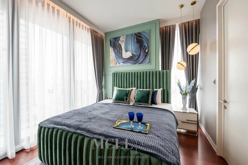 Khun By Yoo, Bangkok, 338 Thonglor Road, Khlong Tan Nua, Watthana, Bangkok, 2 Bedrooms, 82 sqm, Condo For Sale, by MCLL ASIA CO., LTD., 60013740 - DDproperty.com