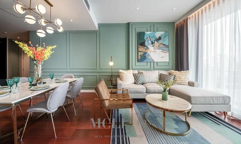 Khun By Yoo, Bangkok, 338 Thonglor Road, Khlong Tan Nua, Watthana, Bangkok, 2 Bedrooms, 82 sqm, Condo For Sale, by MCLL ASIA CO., LTD., 60013740 - DDproperty.com