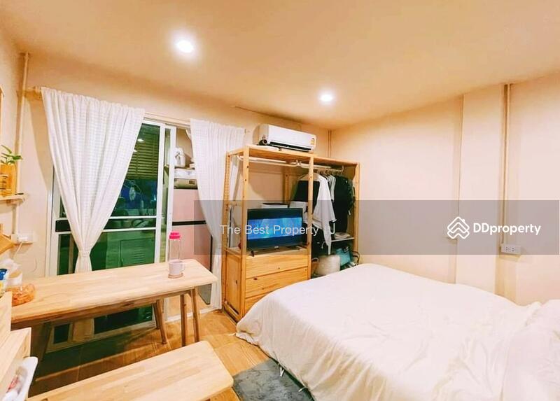 For Sale - ช้างทอง รังสิต-คลอง 2, Pathum Thani