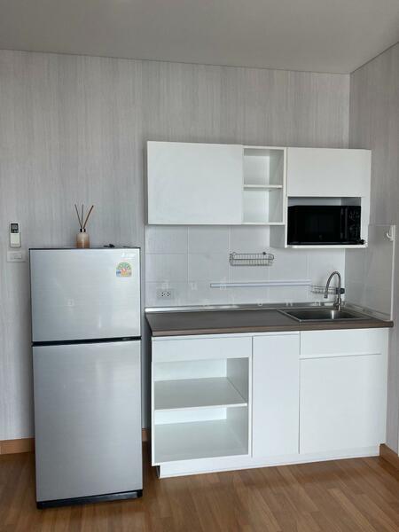 Lumpini Place Ratchada-Sathu, Bangkok, 501 3 Sathu Pradit 27 Alley, Chong Nonsi, Yan Nawa, Bangkok, 2 Bedrooms, 36 sqm, Condo For Rent, by Sant Archadechopon, 60013746 - DDproperty.com