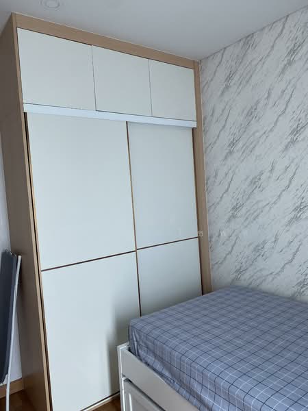 Lumpini Place Ratchada-Sathu, Bangkok, 501 3 Sathu Pradit 27 Alley, Chong Nonsi, Yan Nawa, Bangkok, 2 Bedrooms, 36 sqm, Condo For Rent, by Sant Archadechopon, 60013746 - DDproperty.com