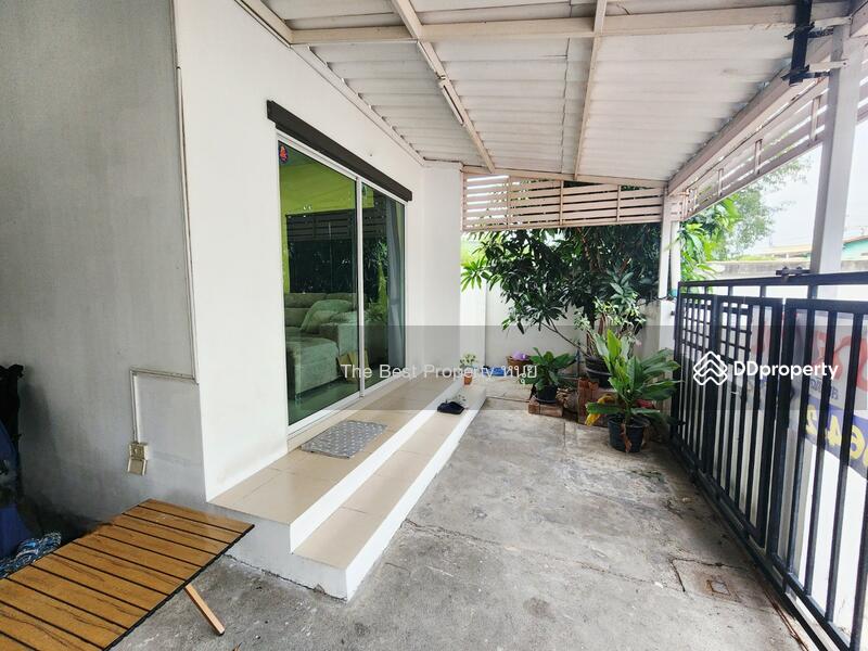 For Sale - Prapassorn Ville Amata Nakorn, Chon Buri