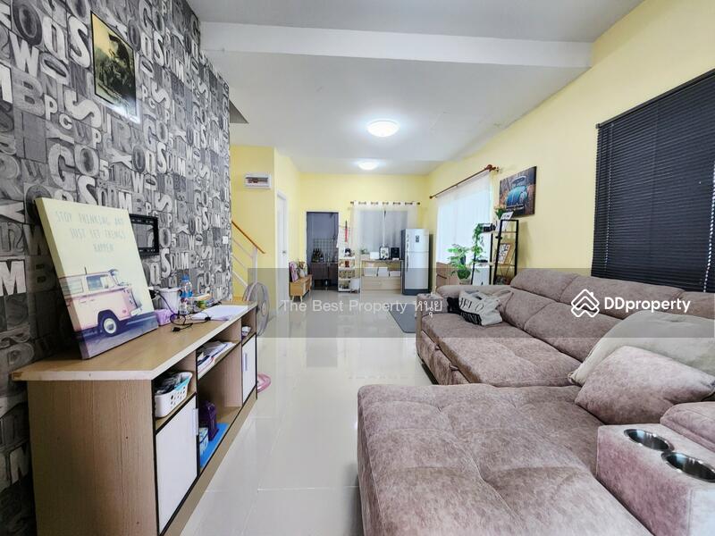 For Sale - Prapassorn Ville Amata Nakorn, Chon Buri