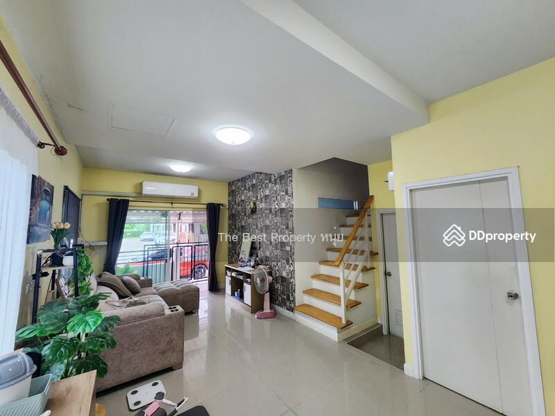 For Sale - Prapassorn Ville Amata Nakorn, Chon Buri