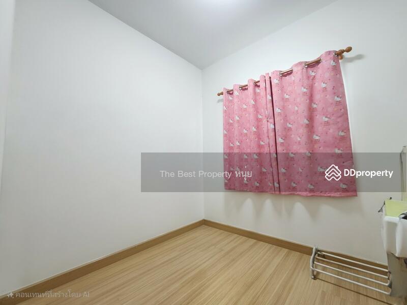 For Sale - Prapassorn Ville Amata Nakorn, Chon Buri