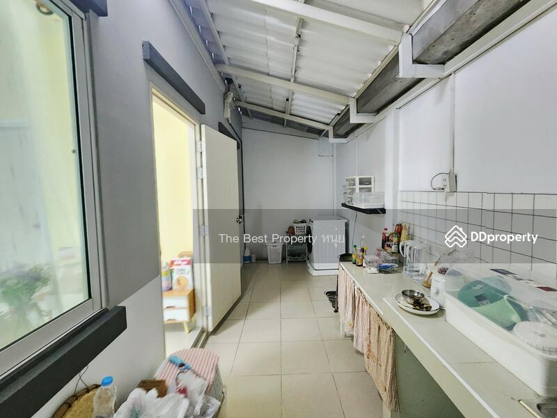 For Sale - Prapassorn Ville Amata Nakorn, Chon Buri
