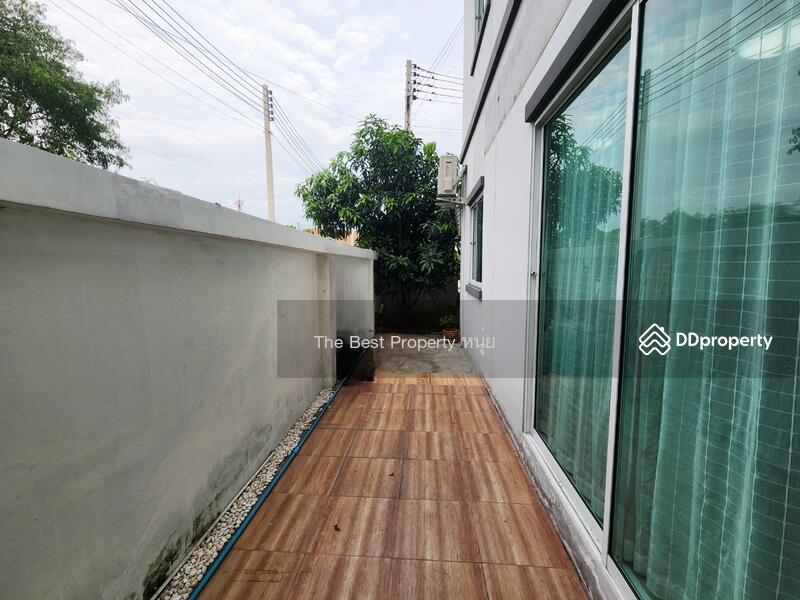 For Sale - Prapassorn Ville Amata Nakorn, Chon Buri