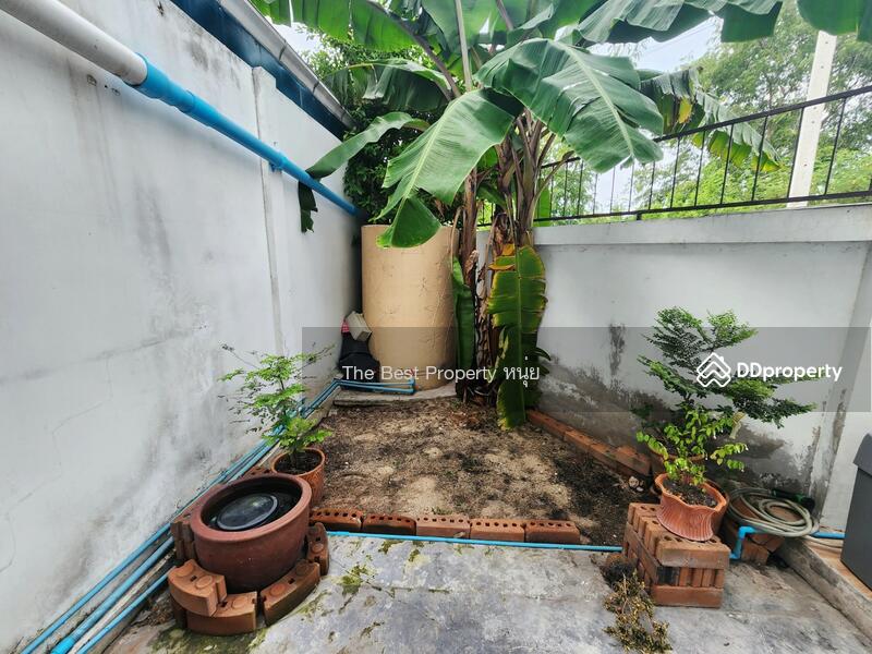 For Sale - Prapassorn Ville Amata Nakorn, Chon Buri