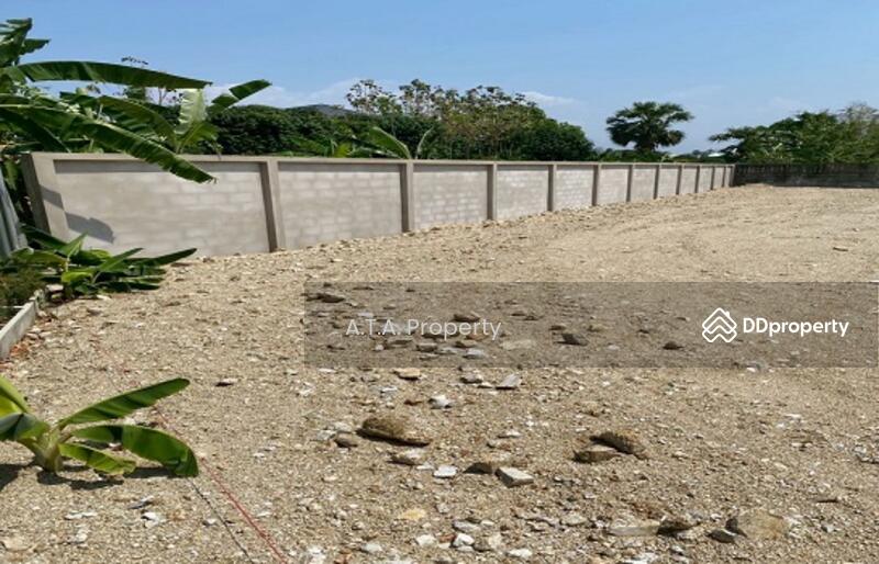For Sale - Land, Mitsamphan 16, Ban Puk, Chonburi, Chon Buri