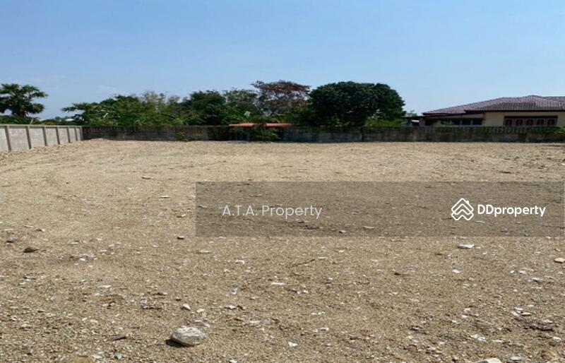 For Sale - Land, Mitsamphan 16, Ban Puk, Chonburi, Chon Buri