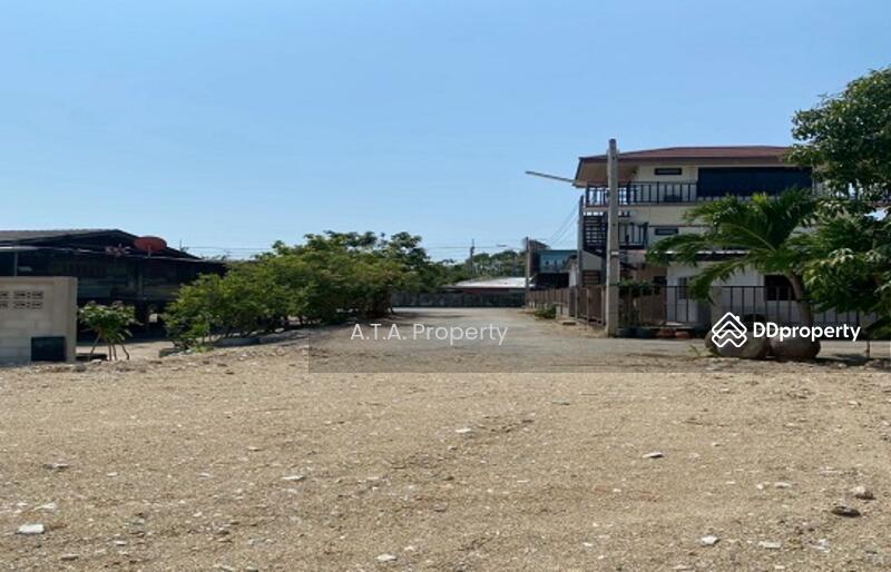 For Sale - Land, Mitsamphan 16, Ban Puk, Chonburi, Chon Buri