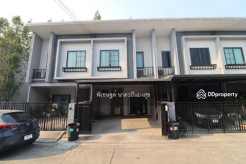 ทาวน์โฮม บริทาเนีย เมกะทาวน์ บางนา,  บ้านใกล้เมกาบางนา, ทาวน์โฮม สมุทรปราการ, ทาวน์โฮม บางนา บางพลี