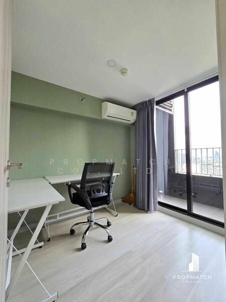 Knightsbridge Prime Sathorn, Bangkok, 599 Naradhiwas Rajanagarindra Road, Thung Maha Mek, Sathon, Bangkok, 1 Bedroom, 44 sqm, Condo For Rent, by PROPMATCH CO., LTD., 60013826 - DDproperty.com