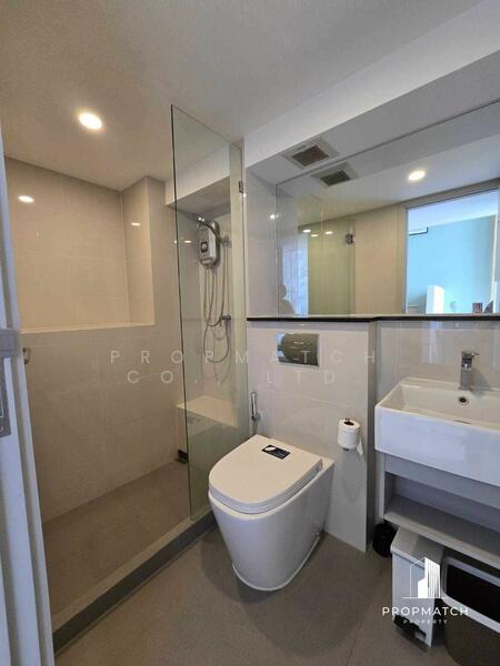 Knightsbridge Prime Sathorn : ไนท์บริดจ์ ไพรม์ สาทร, กรุงเทพ, 599 นราธิวาสราชนครินทร์, ทุ่งมหาเมฆ, สาทร, กรุงเทพ, 44 ตร.ม., คอนโด ให้เช่า, โดย PROPMATCH CO., LTD., 60013826 - DDproperty.com