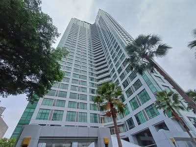 For Rent - Baan Sathorn Chao Phraya, Bangkok