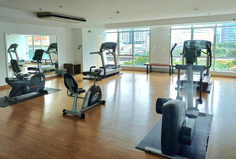 Baan Sathorn Chao Phraya, Bangkok, 931 Charoen Nakhon 15 A Alley, Khlong Ton Sai, Khlong San, Bangkok, Studio, 60 sqm, Condo For Rent, by อัญญาภรณ์ วิษณุรัก, 60013827 - DDproperty.com